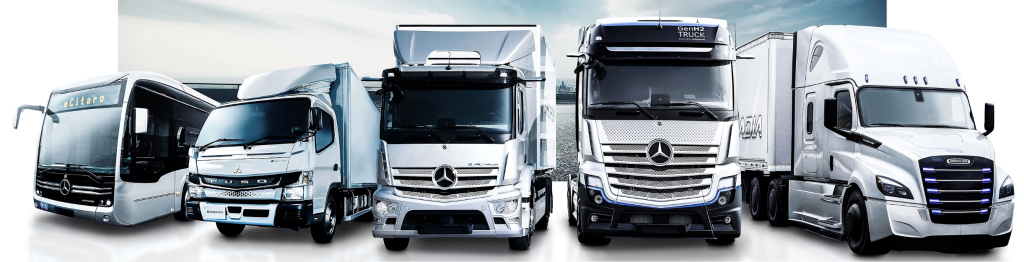 Truck Service and Repairs